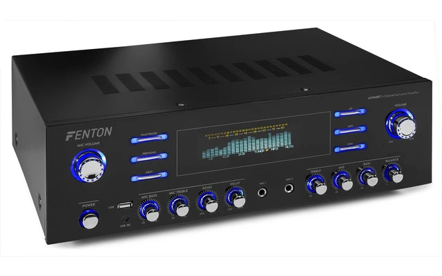 Fenton AV340BT
