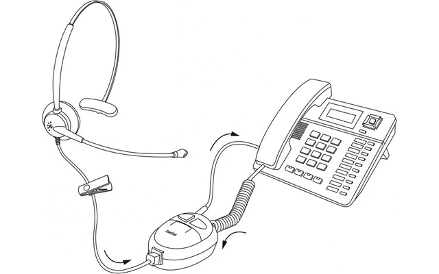 Fonestar FMC-650