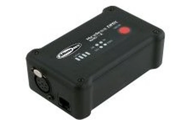 Showtec Wireless DMX Receiver