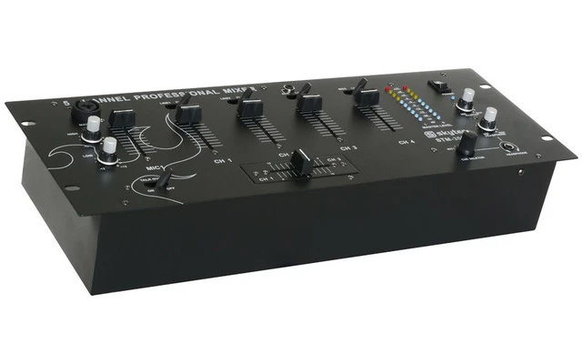 SkyTec STM-3002