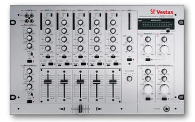 Vestax PMC 500
