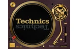 Technics SL-1200M7GER Red Edición 55 Aniversario Rojo