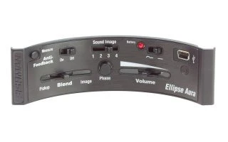 Fishman Ellipse Aura PRO-MAN-ELA