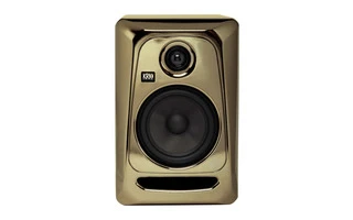 KRK RP5 G3 Oro & Negro