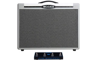 Foto de MOOER Shadow 75