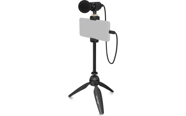 Behringer Go Video Kit