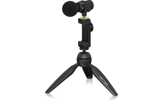 Behringer Go Video Kit