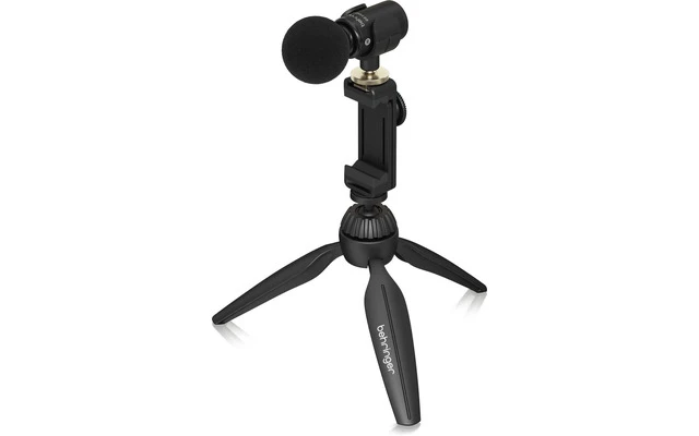 Behringer Go Video Kit