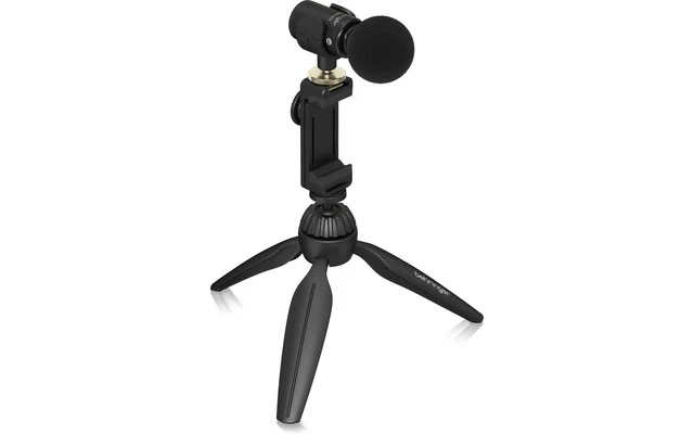 Behringer Go Video Kit