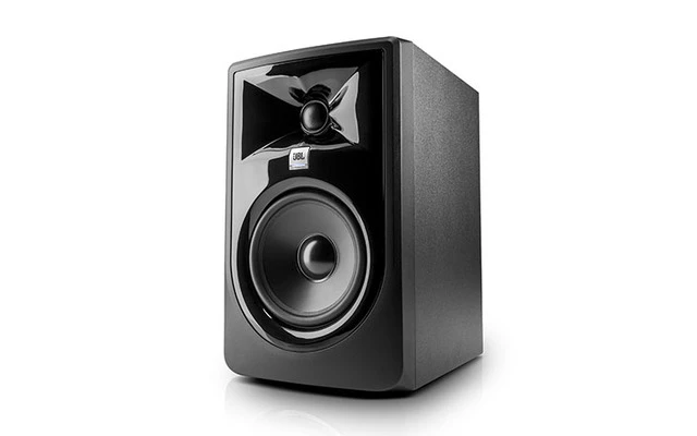 JBL 305P Mk2