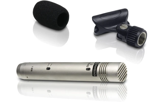 LD Systems D1102