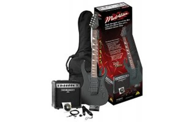 Behringer GPK836BK