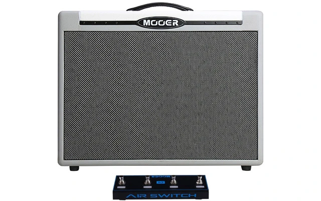 MOOER Shadow 75