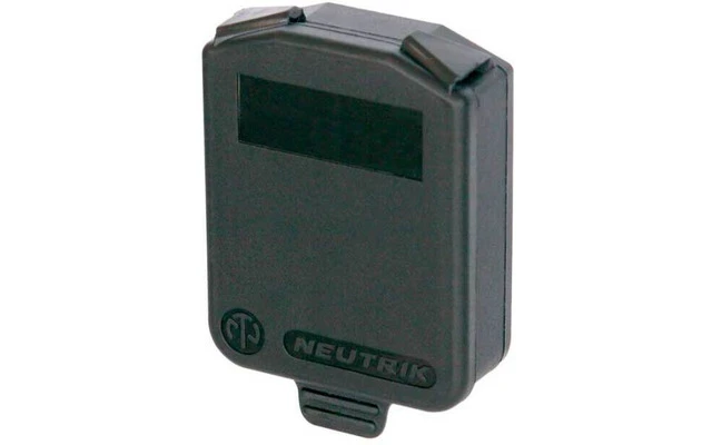 Neutrik SCDX-9-WHITE