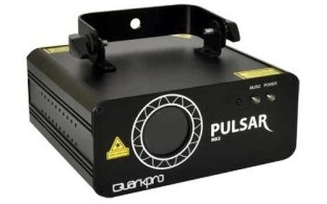 Quarkpro QL-16 - Láser pulsar