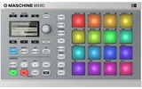 Native Instruments Maschine Mikro MK2 - White