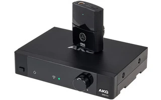 AKG DMS 100 Instrumental
