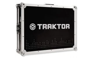 Traktor Kontrol FlightCase