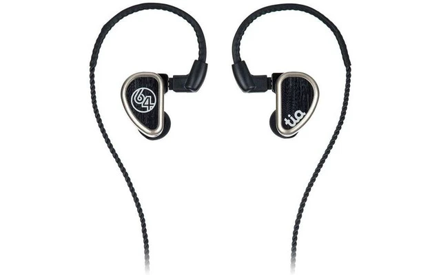64 Audio tia Trió