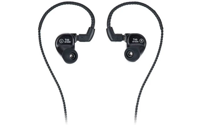 64 Audio tia Trió