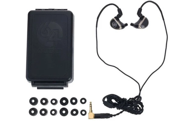 64 Audio tia Trió