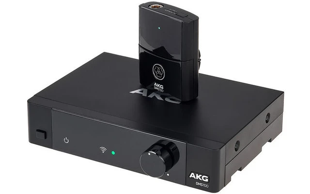AKG DMS 100 Instrumental