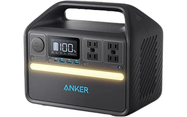 Anker 535