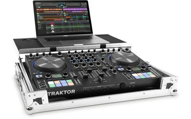 Traktor Kontrol FlightCase