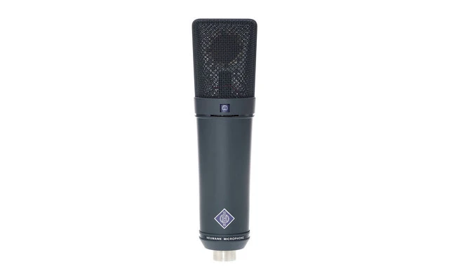 Neumann U-89 MT