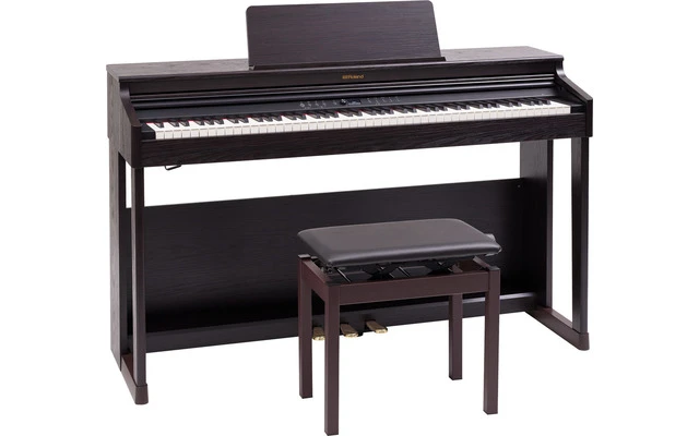 Roland RP701 Dark Rosewood