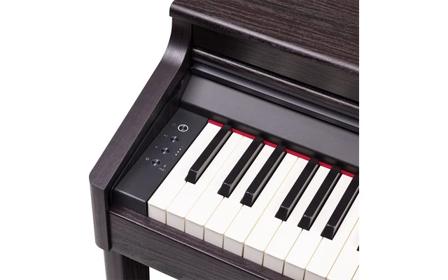 Roland RP701 Dark Rosewood