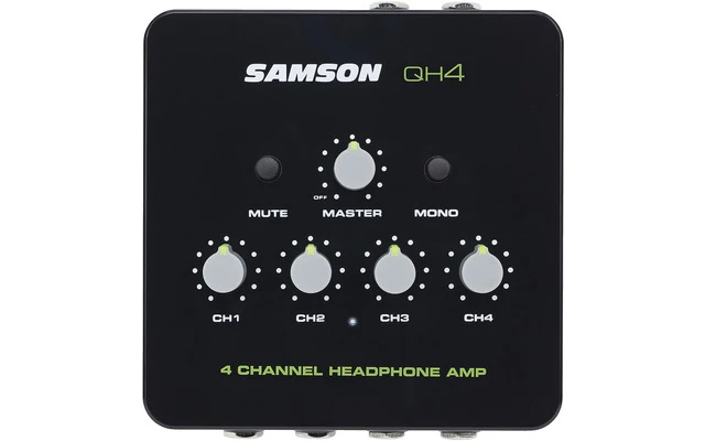 Samson QH4