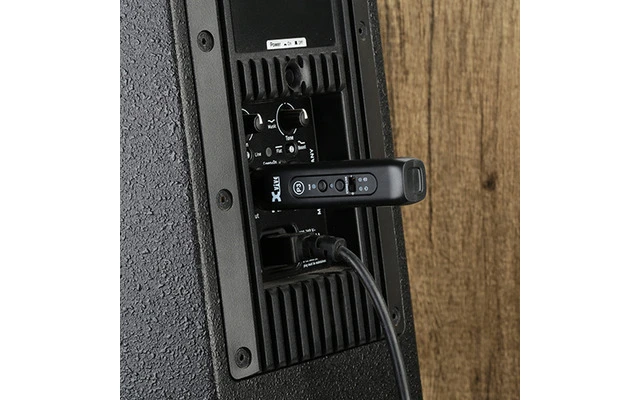 Imagenes de XVive P3 - Stock B