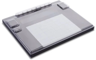 DeckSaver Ableton Push 3