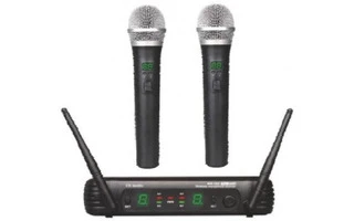 EK Audio WR25D