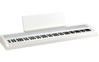 Korg B2+ White - Stock B