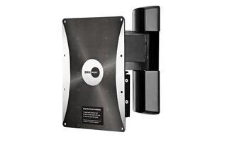 Soporte de pared POWER40 (23-46" 30 kg)