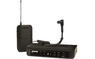 Shure BLX14 B98