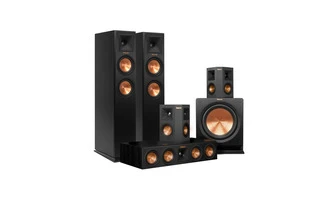 Klipsch RP-250