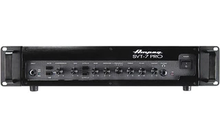Ampeg SVT-7PRO Bass Head