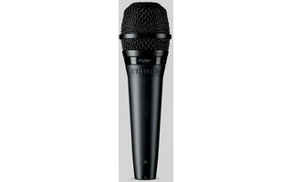 Shure PGA 57