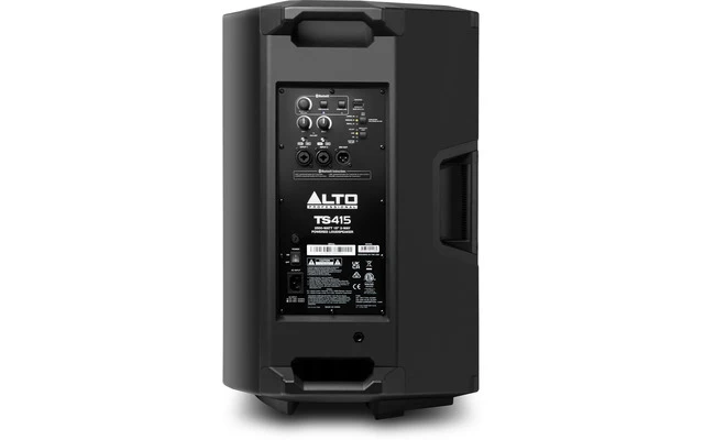 ALTO TS415 - Stock B