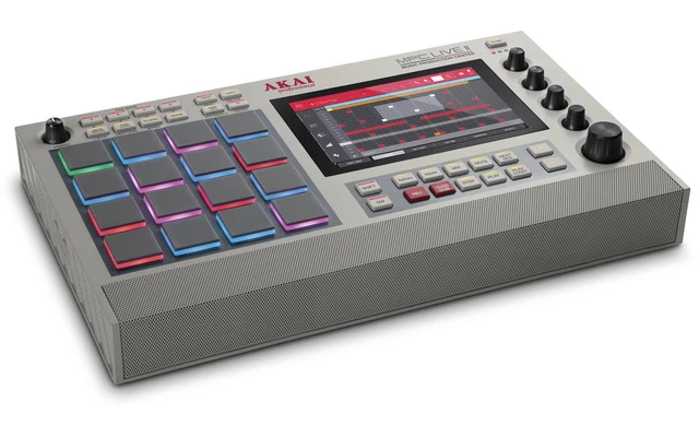 Akai MPC Live 2 Retro