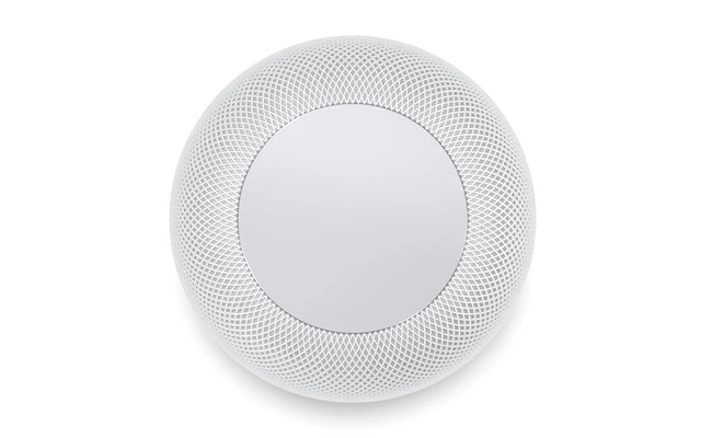 Apple HomePod