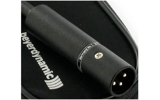 Beyerdynamic MM 1