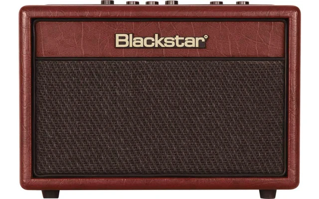 BlackStar AMPLI GUIT IDC BEAM RED