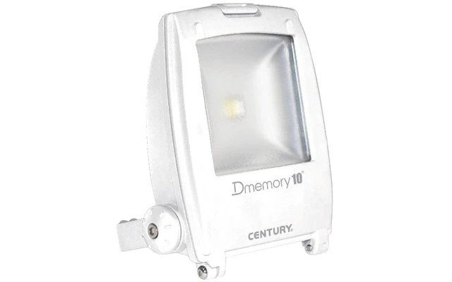 Foco Dmemory adv, 30 W, 3000 K, IP65