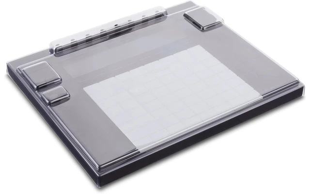 DeckSaver Ableton Push 3