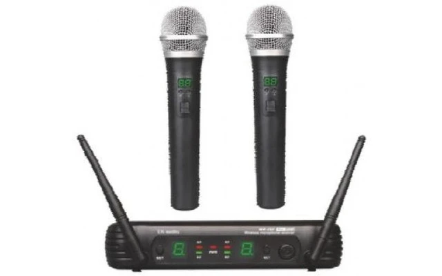 EK Audio WR25D