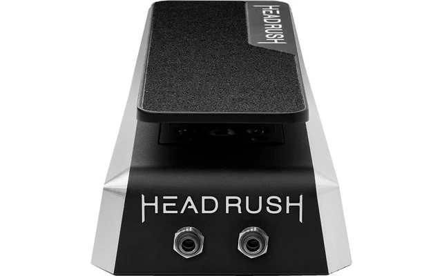 HeadRush Expression